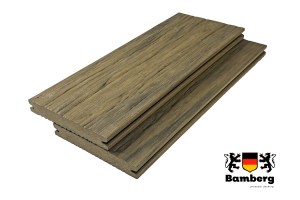 Полнотелая доска Fossiled_Shipboard Lebanese Cedar 1